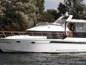 Ocean Alexander 46 Flybridge