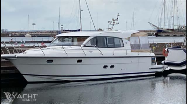 Nimbus 405 Coup&#233;