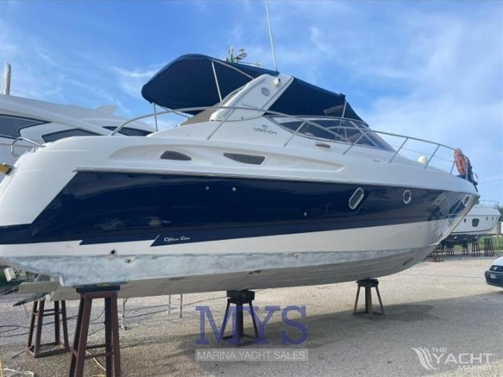 Cranchi ENDURANCE 41 - endurance 41 (13)