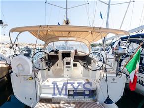 Jeanneau SUN ODYSSEY 440