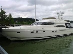 Princess 65