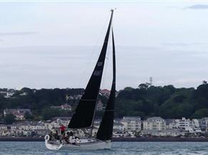 Harley Racing Corby 33