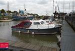 Fishing Boat 27 ft