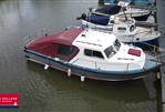 Fishing Boat 27 ft