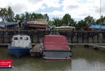 Fishing Boat 27 ft