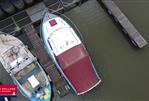 Fishing Boat 27 ft