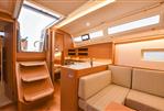 Jeanneau Sun Odyssey 380