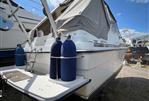 Fairline Carrera 24