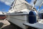 Fairline Carrera 24