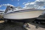 Fairline Carrera 24