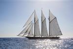 Classic Townsend & Downey Schooner