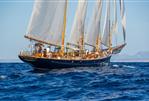 Classic Townsend & Downey Schooner