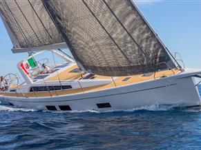 GRAND SOLEIL GS 52 LC