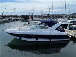 Fairline Targa 34