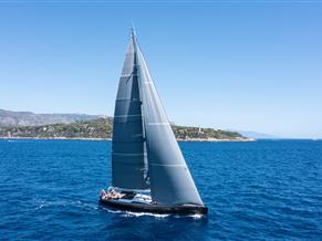 Nautor's Swan Swan 90