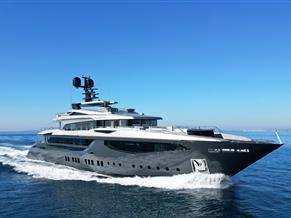Mondomarine