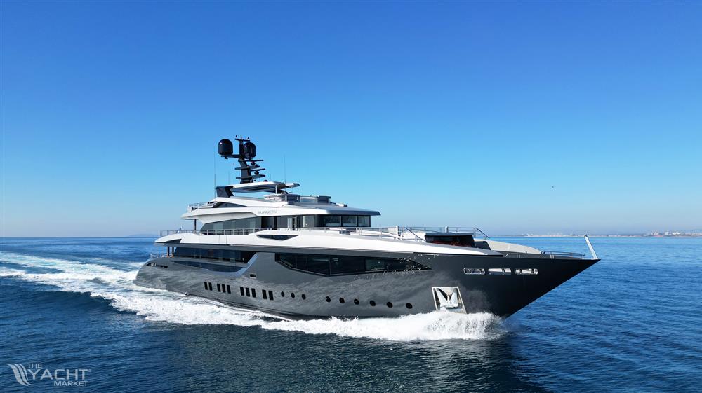 Mondomarine - PROVOCATEUR - Profile