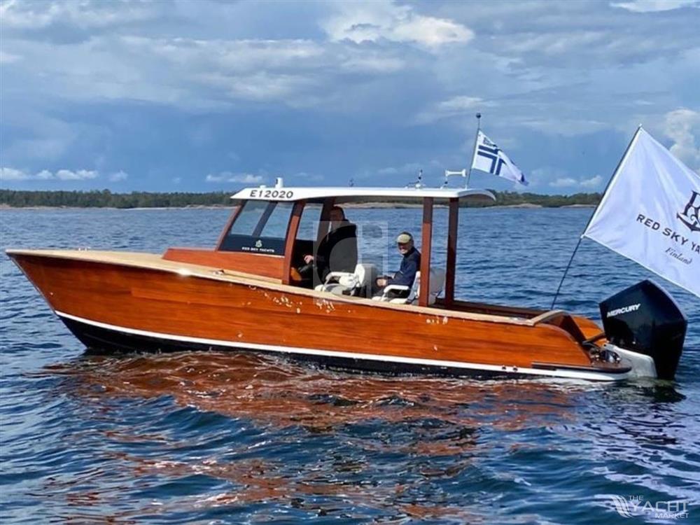 Red Sky 29 Antibes - 2022 Red Sky 29 Antibes for sale