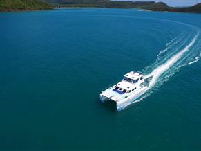 Powerplay Powerboats 52