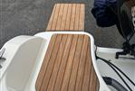 Atlantic Marine 670 OPEN - swim platform2
