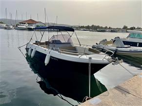 Atlantic Marine 670 OPEN