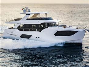 Absolute Navetta 68