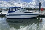 Sea Ray 220 Sundancer