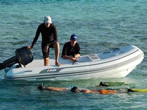 AB Inflatables Lammina 11 AL