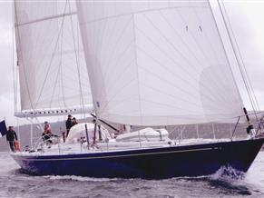 VATON 78 Sloop