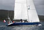 VATON 78 Sloop