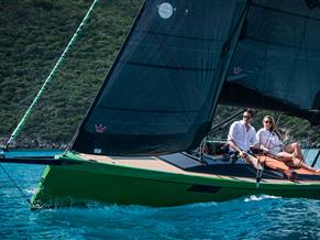 SAFFIER YACHTS SE 24 LITE