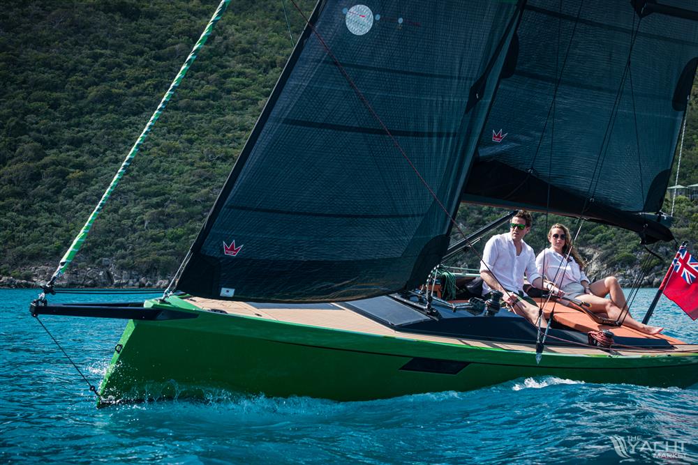 SAFFIER YACHTS SE 24 LITE
