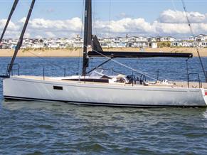 SAFFIER YACHTS SE 37 LOUNGE