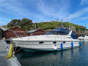 Fairline Targa 30-33