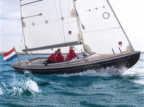 SAFFIER YACHTS SC 6.50 CRUISE