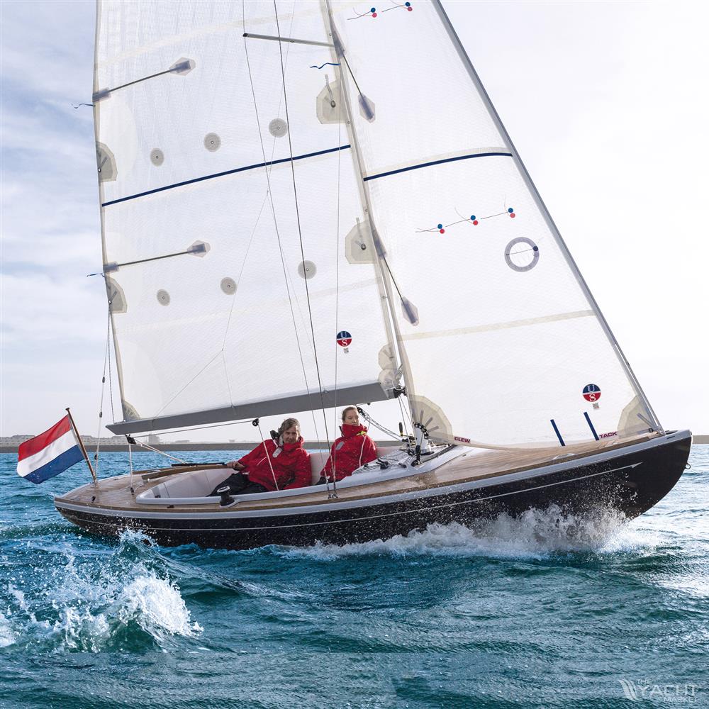 SAFFIER YACHTS SC 6.50 CRUISE