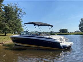 Cobalt Boats (US) Cobalt 263