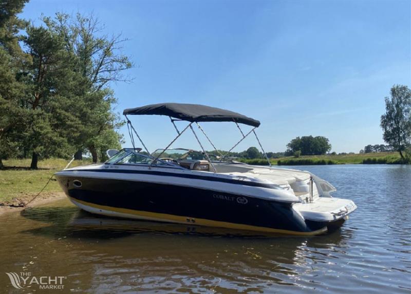Cobalt Boats (US) Cobalt 263