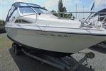 Sea Ray Sundance 220DA