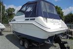 Sea Ray Sundance 220DA