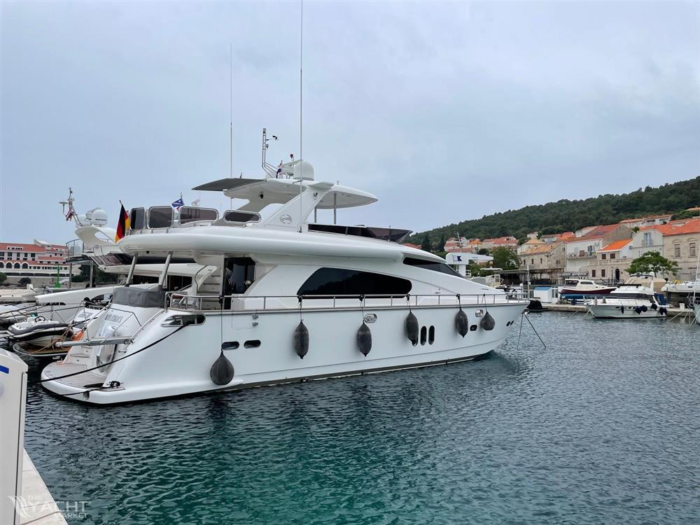 Elegance ELEGANCE 68