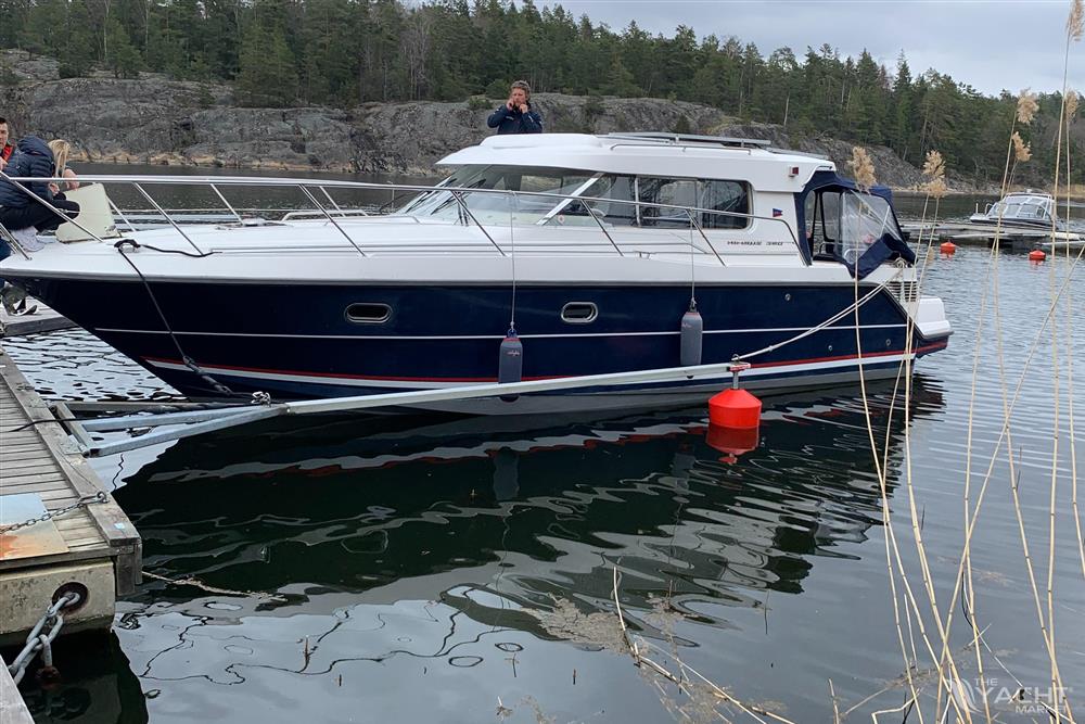 Nimbus 350 Coup&#233;