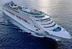 Cruise Ship - 1998/2395 Passenger - Stock No. S2608