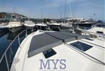 Sea Ray 480 SUNDANCER - Sea Ray Sundancer 480 Prua 3