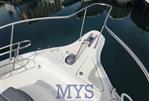Sea Ray 480 SUNDANCER - Sea Ray Sundancer 480 dettaglio prua