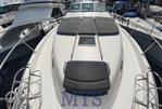 Sea Ray 480 SUNDANCER - Sea Ray Sundancer 480 prua