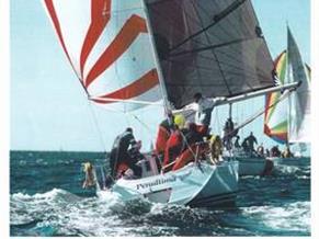 Jeanneau Sunfast 32