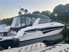Bavaria (DE) Bavaria 450 HT