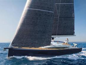 Jeanneau 60