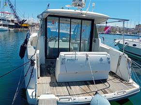 Jeanneau NC 11
